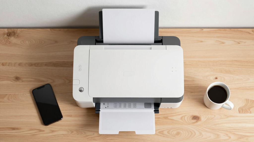 12 Best Commercial Printers for Offices in 2026