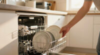 12 Best Countertop Dishwashers for Apartments in 2026