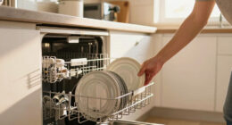 12 Best Countertop Dishwashers for Apartments in 2026