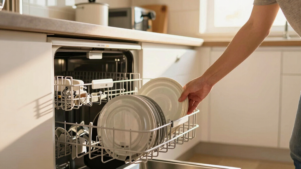 12 Best Countertop Dishwashers for Apartments in 2026