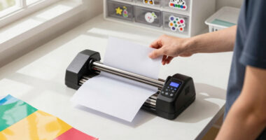 12 Best Craft Cutters for Sticker Businesses in 2026