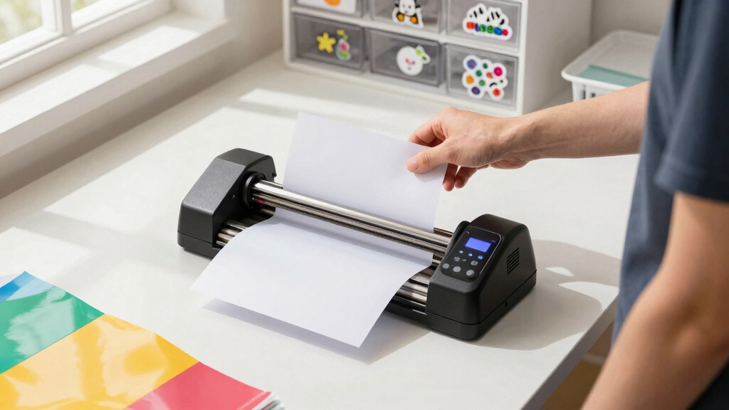 12 Best Craft Cutters for Sticker Businesses in 2026