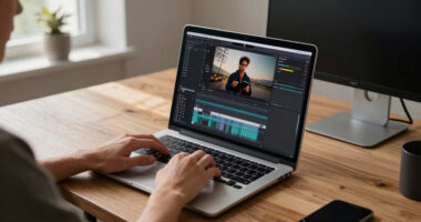 12 Best Creator Laptops for 4K Editing in 2026