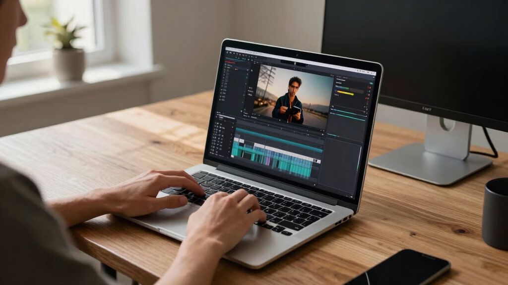 12 Best Creator Laptops for 4K Editing in 2026