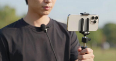 12 Best Creator Lavalier Microphones for Phone Video in 2026
