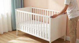 12 Best Cribs That Convert to Toddler Beds in 2026