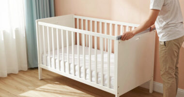 12 Best Cribs That Convert to Toddler Beds in 2026
