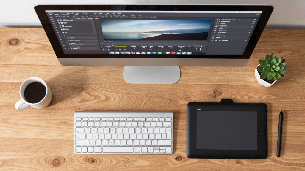 12 Best Desktop Computers for Graphic Design in 2026