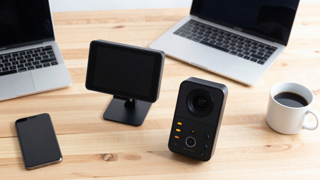 12 Best Desktop Teleprompter Monitor Combos in 2026
