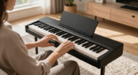 12 Best Digital Pianos for Beginners in 2026