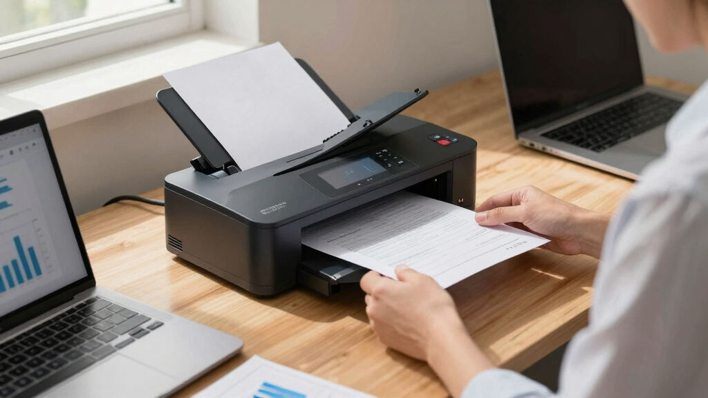 12 Best Duplex Scanners for Accountants in 2026
