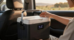 12 Best Electric Coolers for Car Travel in 2026