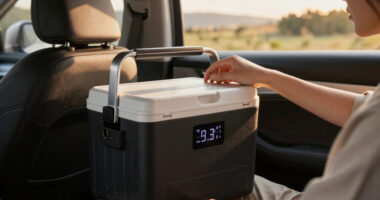 12 Best Electric Coolers for Car Travel in 2026