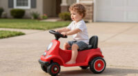 12 Best Electric Ride On Cars For Kids In 2026