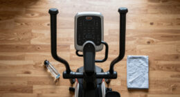 12 Best Elliptical Machines for Home in 2026