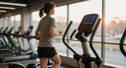 12 Best Ellipticals For Low Impact Cardio In 2026