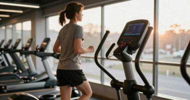 12 Best Ellipticals For Low Impact Cardio In 2026