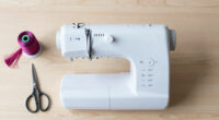 12 Best Embroidery Machines For Beginners In 2026