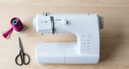 12 Best Embroidery Machines For Beginners In 2026