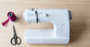 12 Best Embroidery Machines For Beginners In 2026
