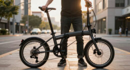 12 Best Folding E Bikes For Travel In 2026