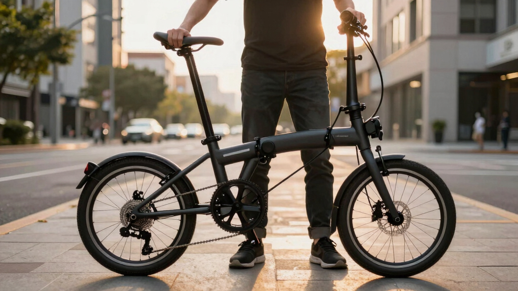 12 Best Folding E Bikes For Travel In 2026