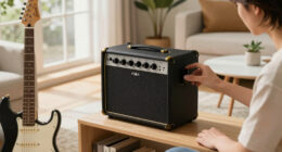 12 Best Guitar Amps for Apartment Players in 2026