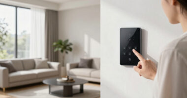 12 Best Home Alarm Systems Without Contracts in 2026