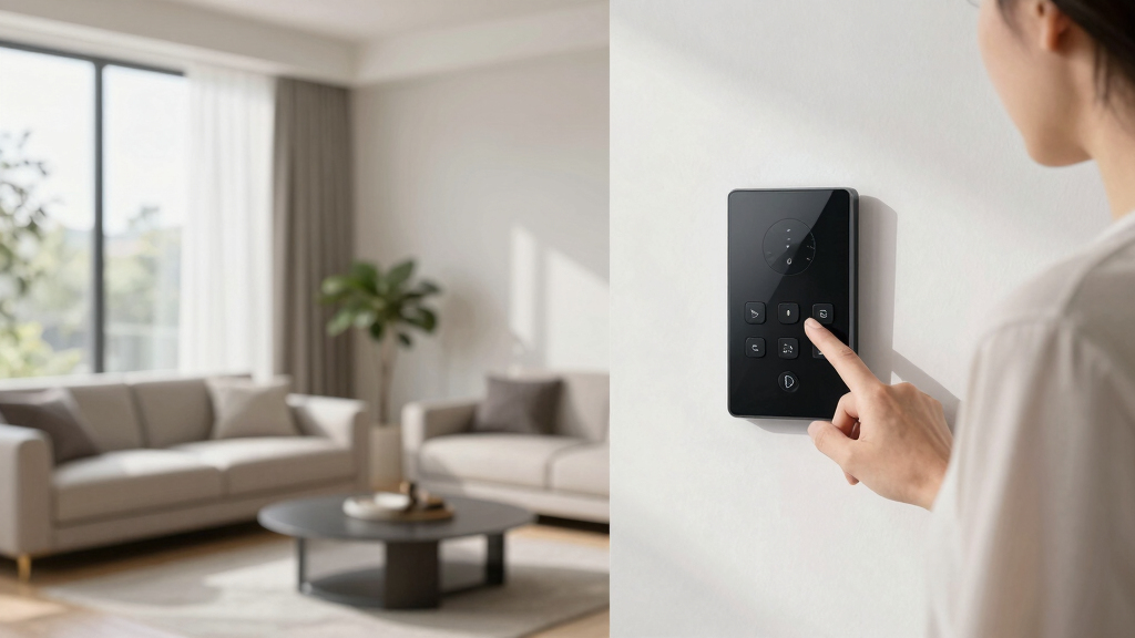 12 Best Home Alarm Systems Without Contracts in 2026