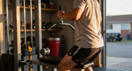 12 Best Lat Pulldown Machines for Garages in 2026