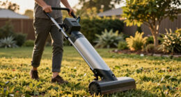 12 Best Leaf Vacuums and Mulchers in 2026