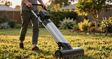 12 Best Leaf Vacuums and Mulchers in 2026