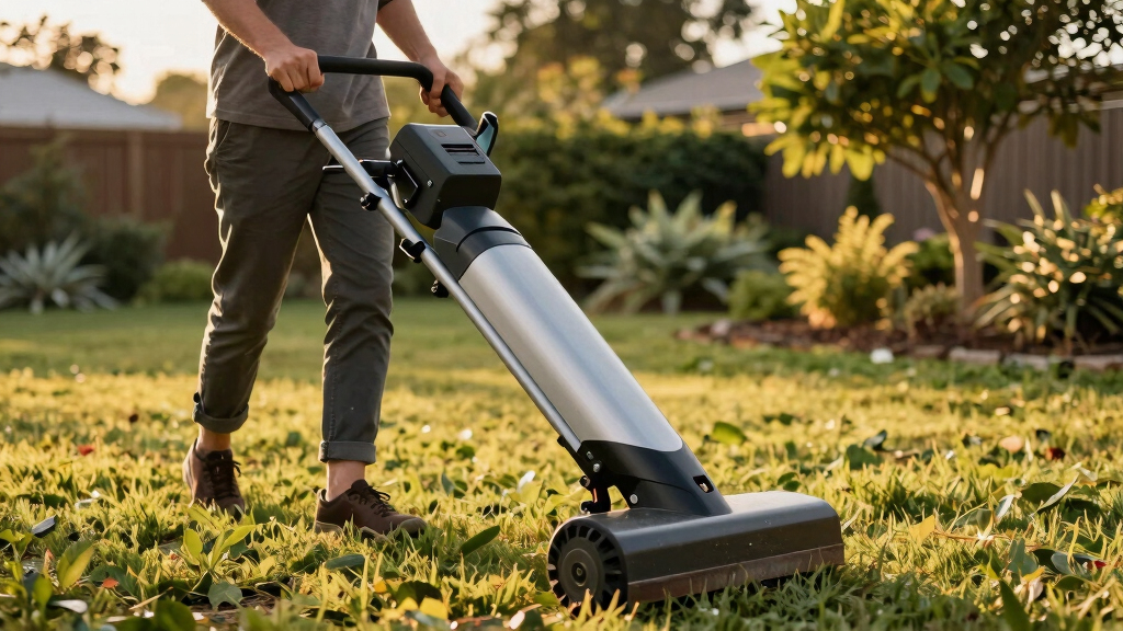 12 Best Leaf Vacuums and Mulchers in 2026