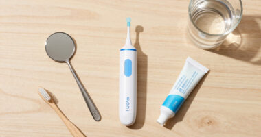 12 Best Led Teeth Whitening Kits in 2026