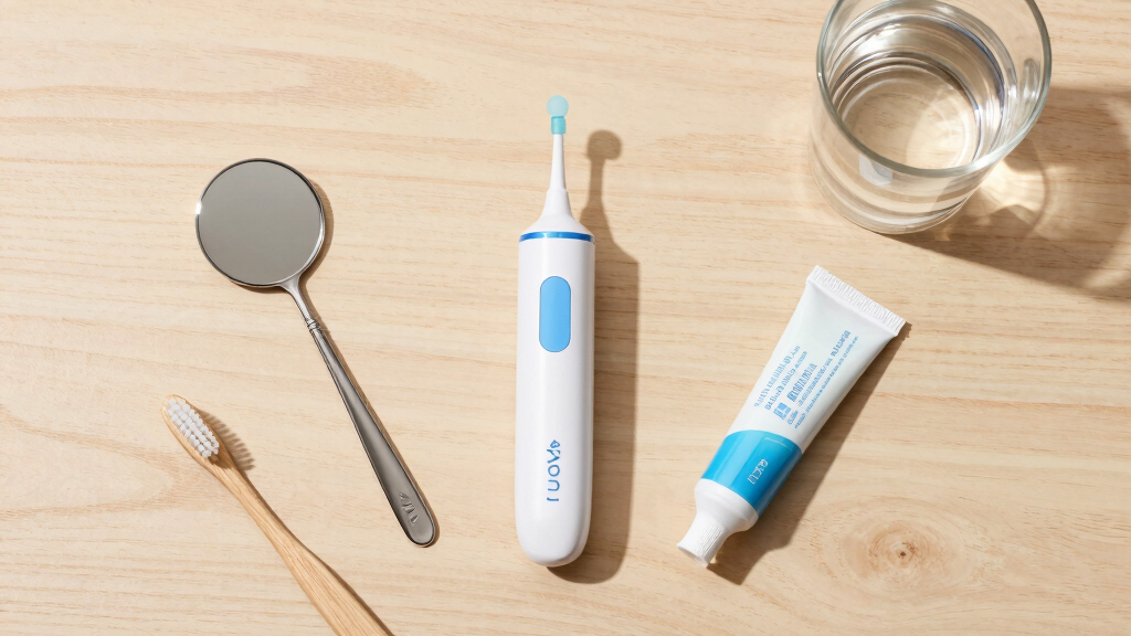 12 Best Led Teeth Whitening Kits in 2026