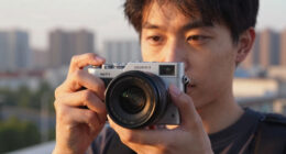 12 Best Low Light Mirrorless Cameras in 2026