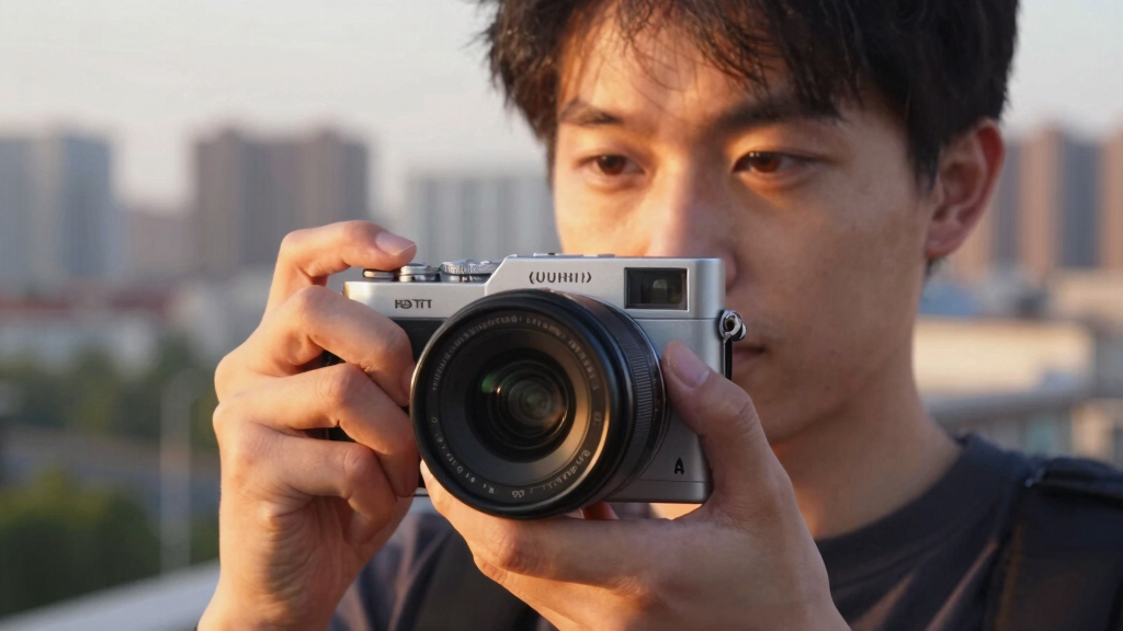 12 Best Low Light Mirrorless Cameras in 2026