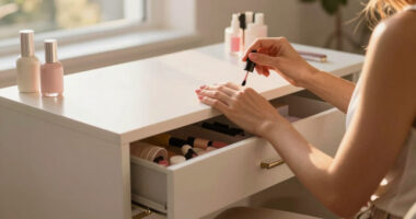 12 Best Manicure Tables With Storage in 2026