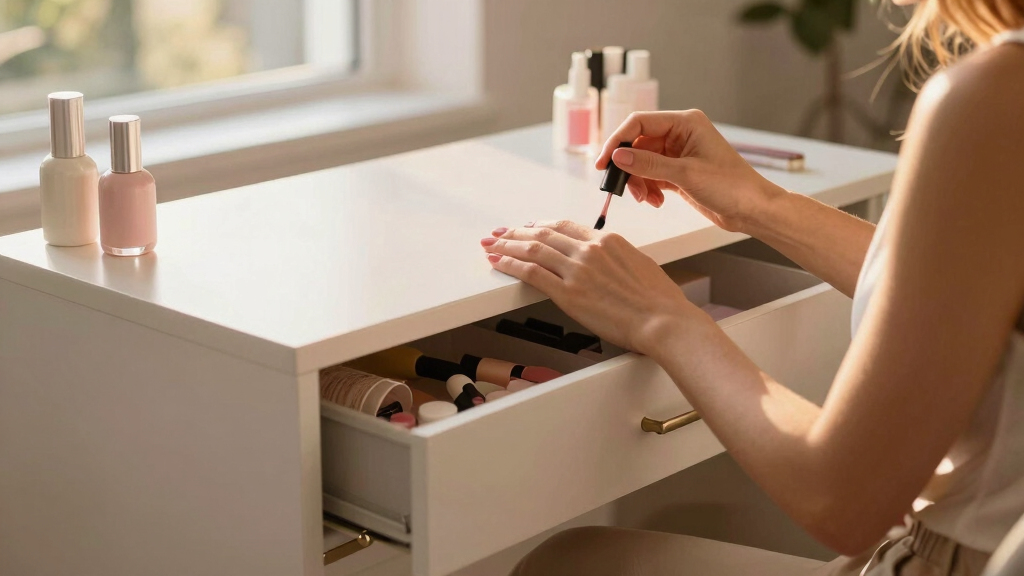 12 Best Manicure Tables With Storage in 2026