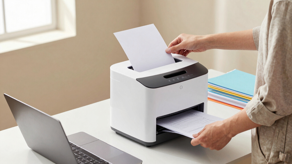12 Best Paper Shredders for Small Business in 2026