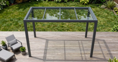 12 Best Pergolas for Backyards in 2026