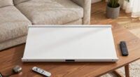 12 Best Projector Screens For Home Cinema In 2026