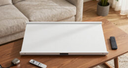 12 Best Projector Screens For Home Cinema In 2026