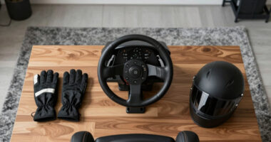 12 Best Racing Simulator Cockpits in 2026