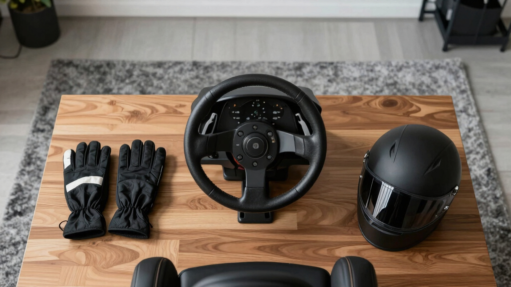12 Best Racing Simulator Cockpits in 2026