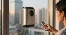12 Best Robot Window Cleaners for Tall Glass in 2026