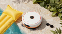 12 Best Robotic Pool Cleaners in 2026
