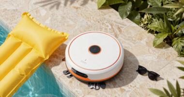 12 Best Robotic Pool Cleaners in 2026