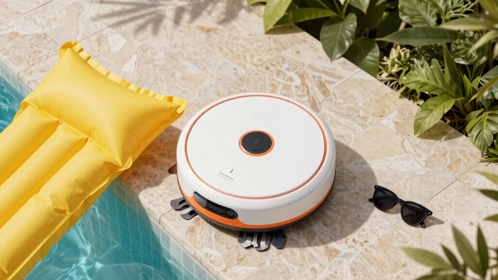12 Best Robotic Pool Cleaners in 2026