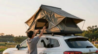 12 Best Rooftop Tents for SUVs in 2026